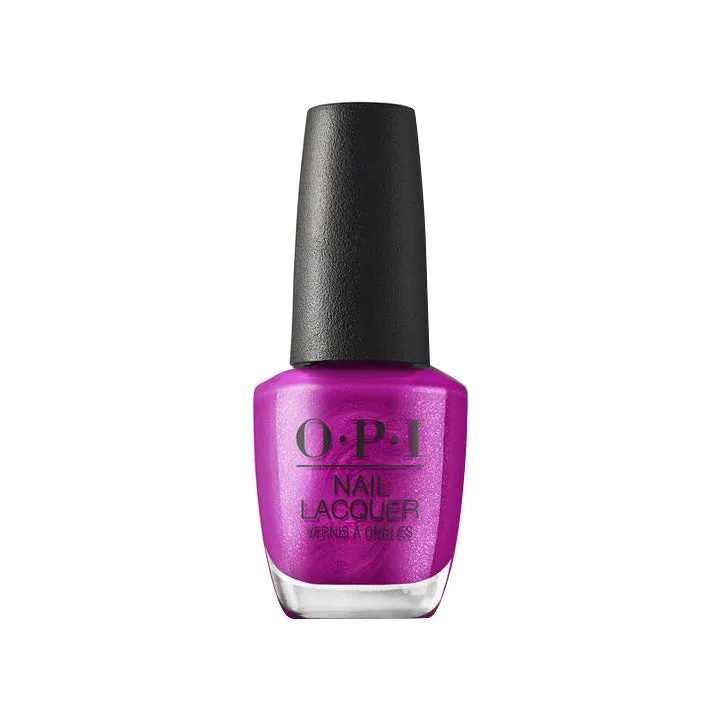 OPI HRP07 Charmed, I'm Sure 0.5 oz - Nail Lacquer 0.5oz