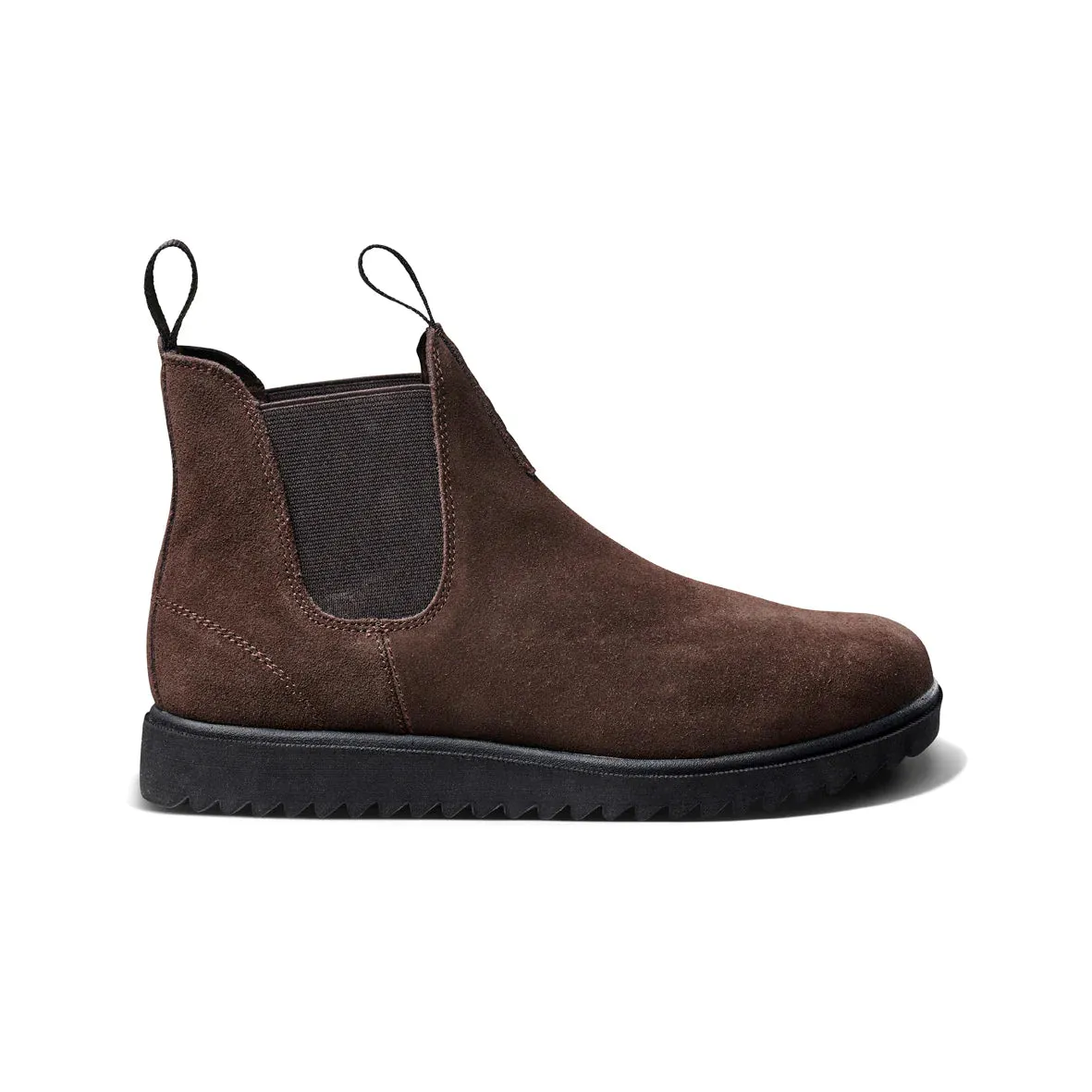 Otis Boot - Brown