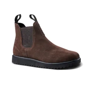 Otis Boot - Brown