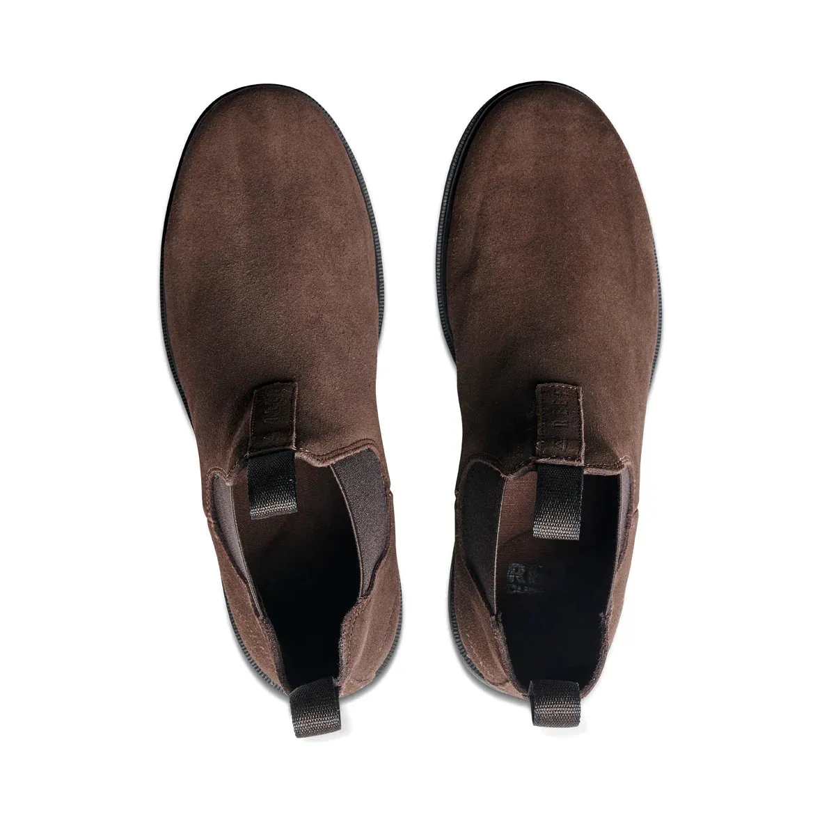 Otis Boot - Brown