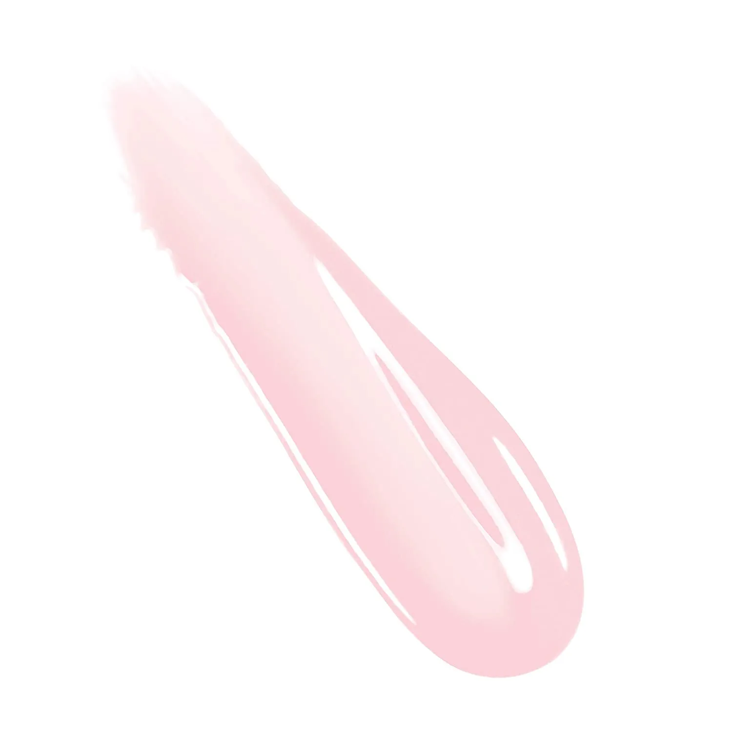 Pack of 2 Rimmel Stay Glossy 6HR Lip Gloss, Sundae Best # 143