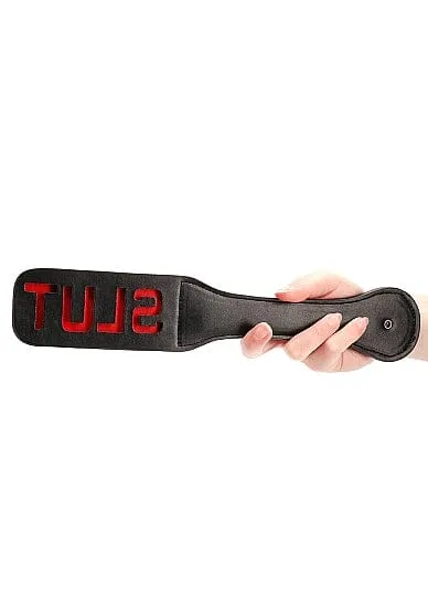 Paddle SLUT