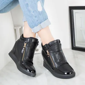 Pantofi sport Himera negre