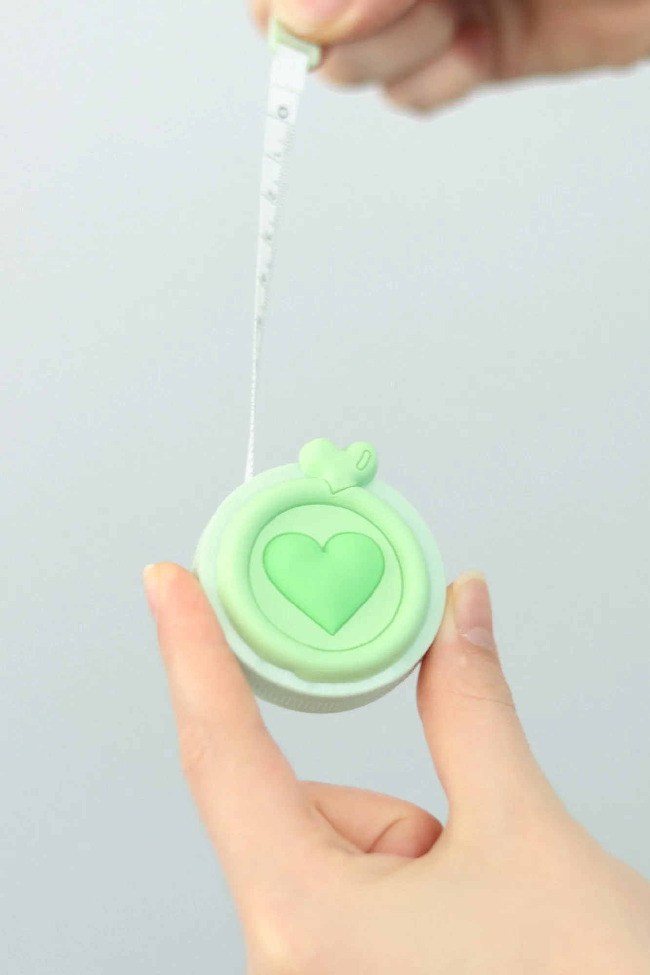 Personalized Mini Soft Tape Measure 150 cm/60 inch