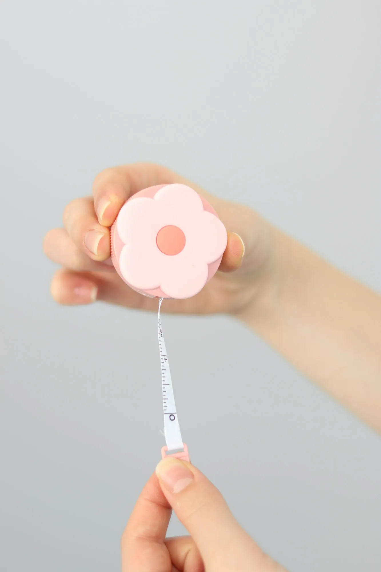 Personalized Mini Soft Tape Measure 150 cm/60 inch