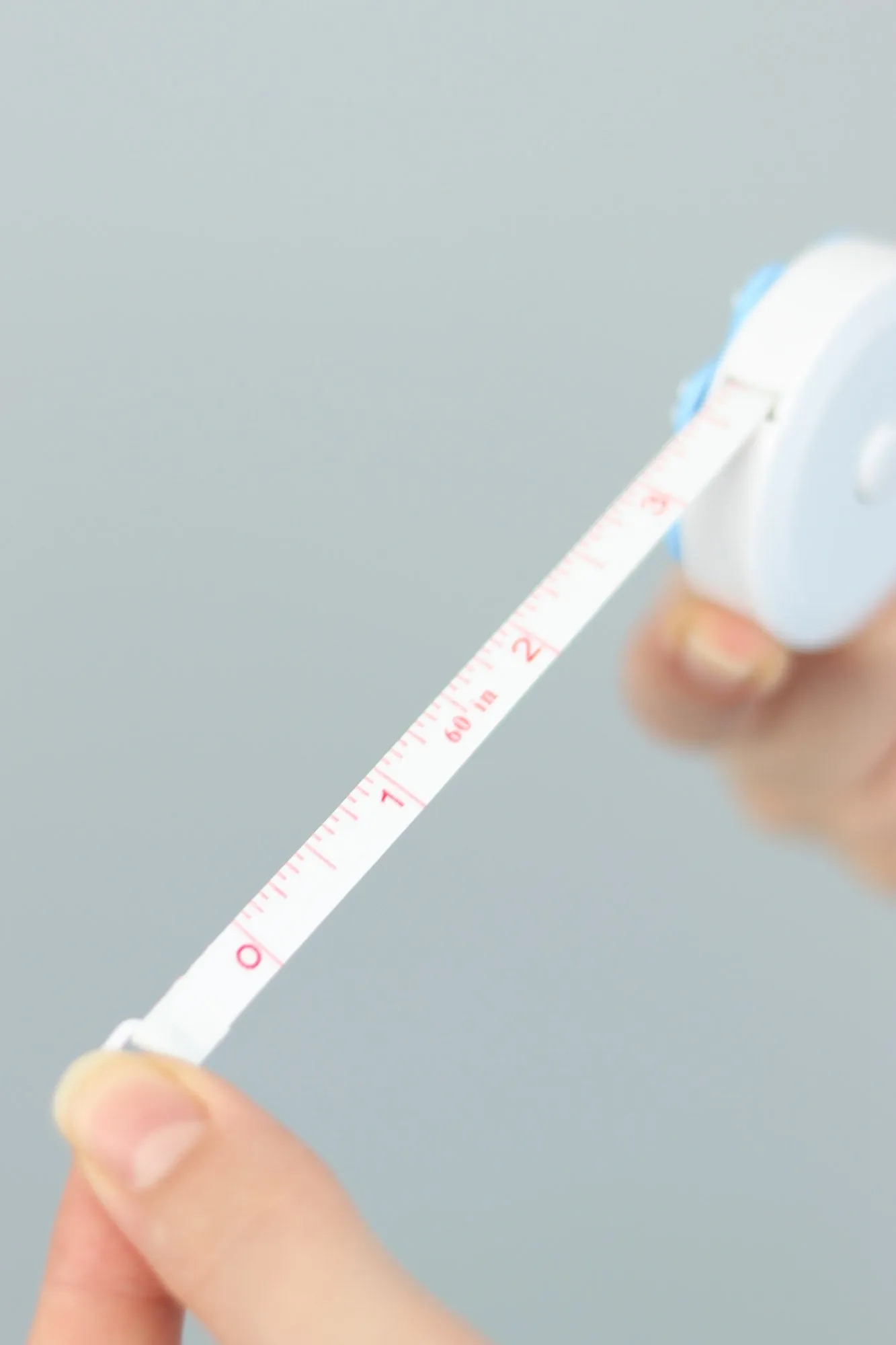 Personalized Mini Soft Tape Measure 150 cm/60 inch