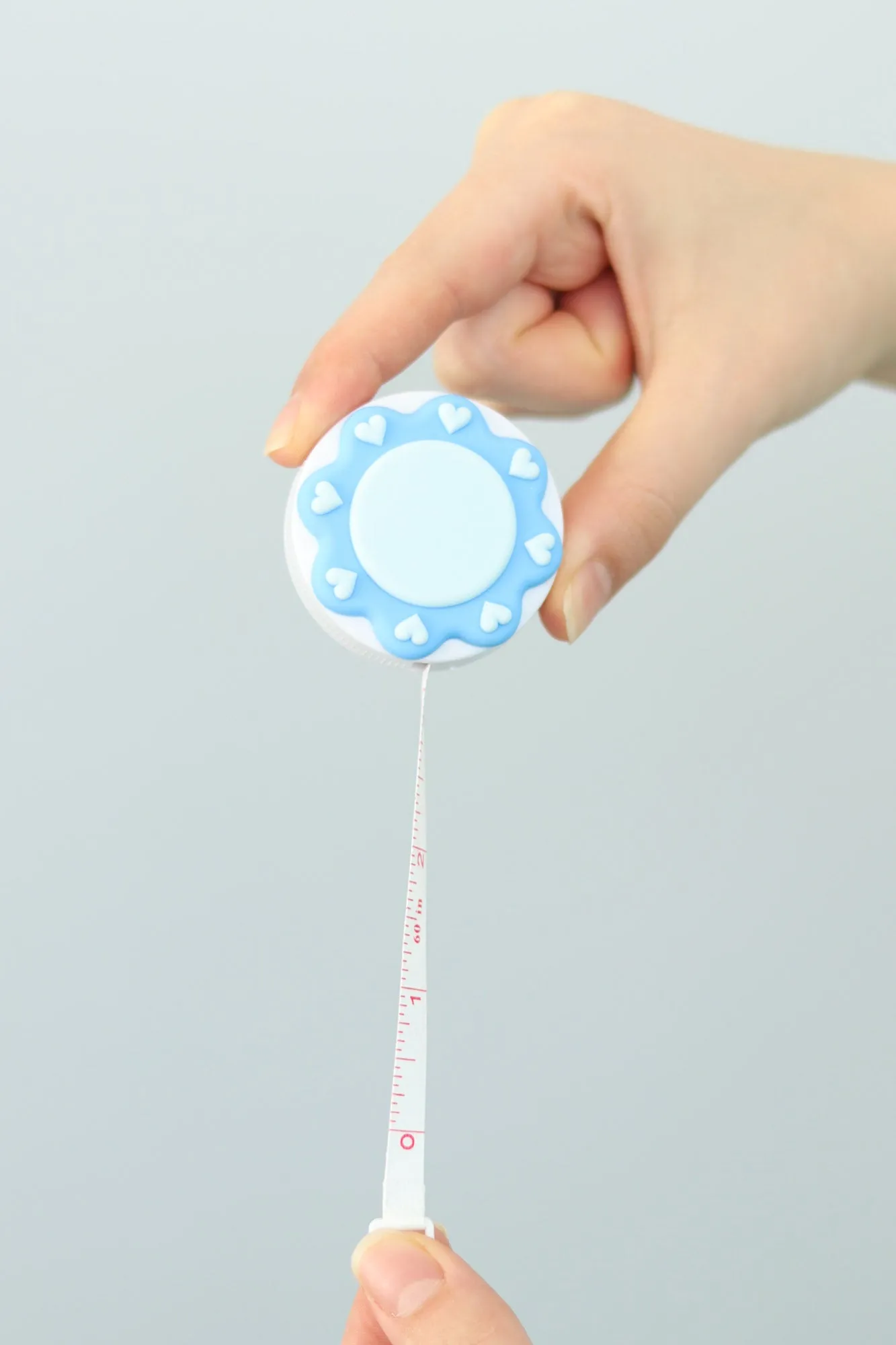 Personalized Mini Soft Tape Measure 150 cm/60 inch