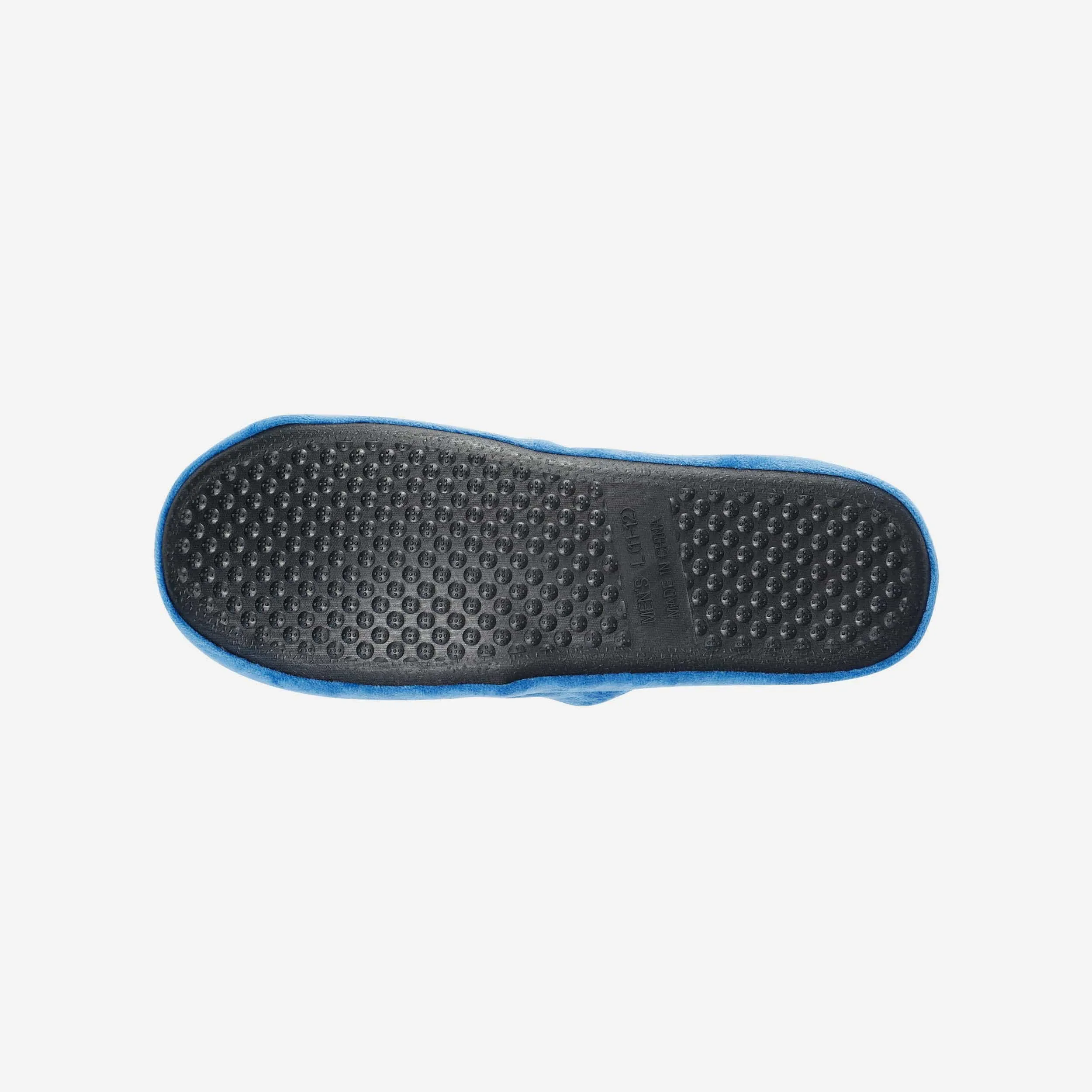 Philadelphia 76ers Team Logo Staycation Slipper