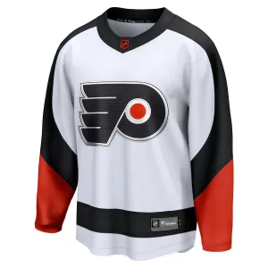 Philadelphia Flyers Reverse Retro 2.0 Fanatics Breakaway Jersey