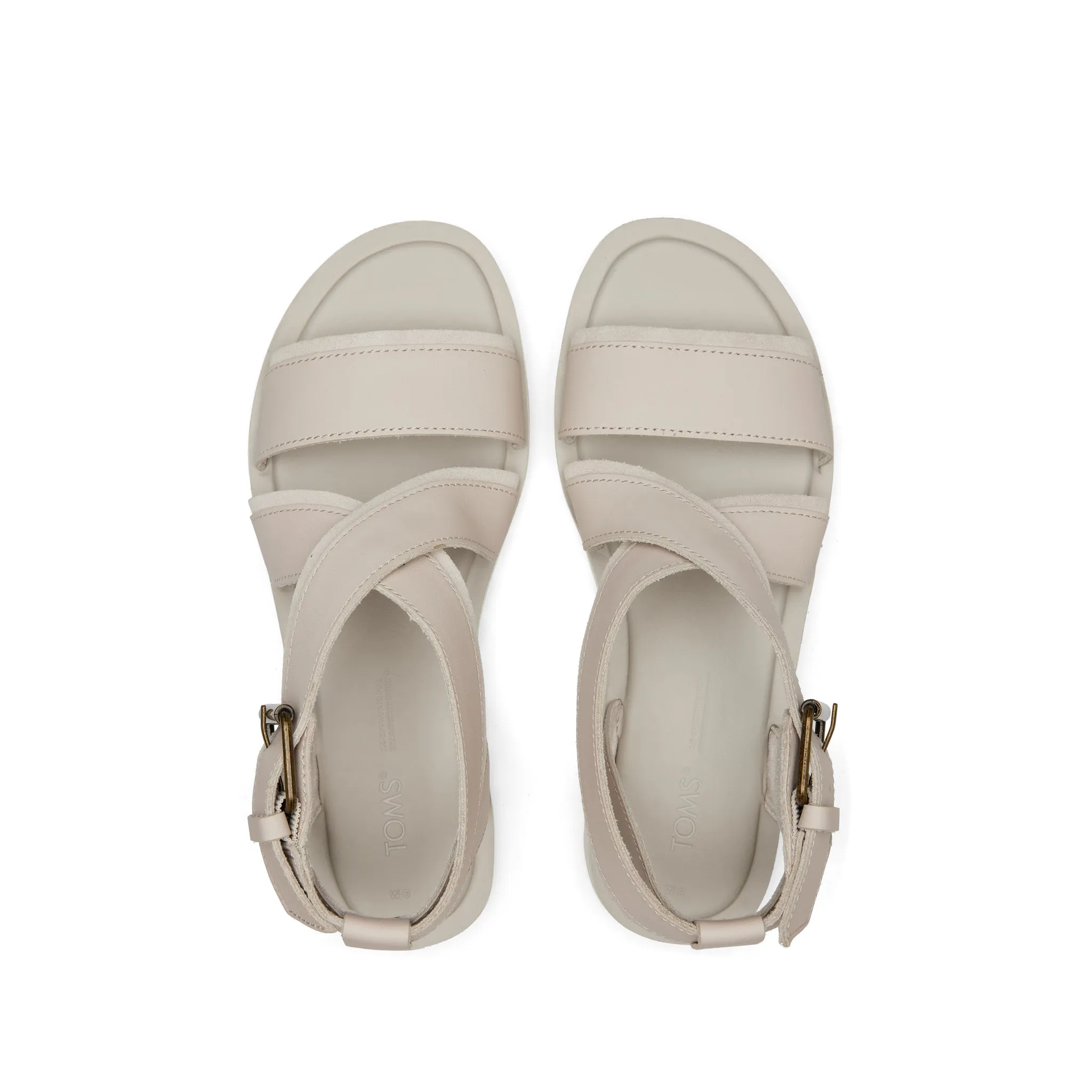 Putty Sidney Tread Sandal