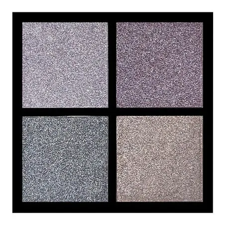 Quad Palettes