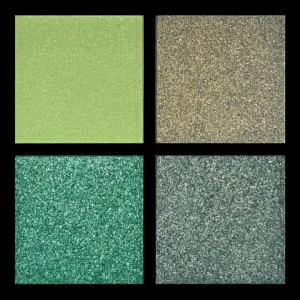 Quad Palettes
