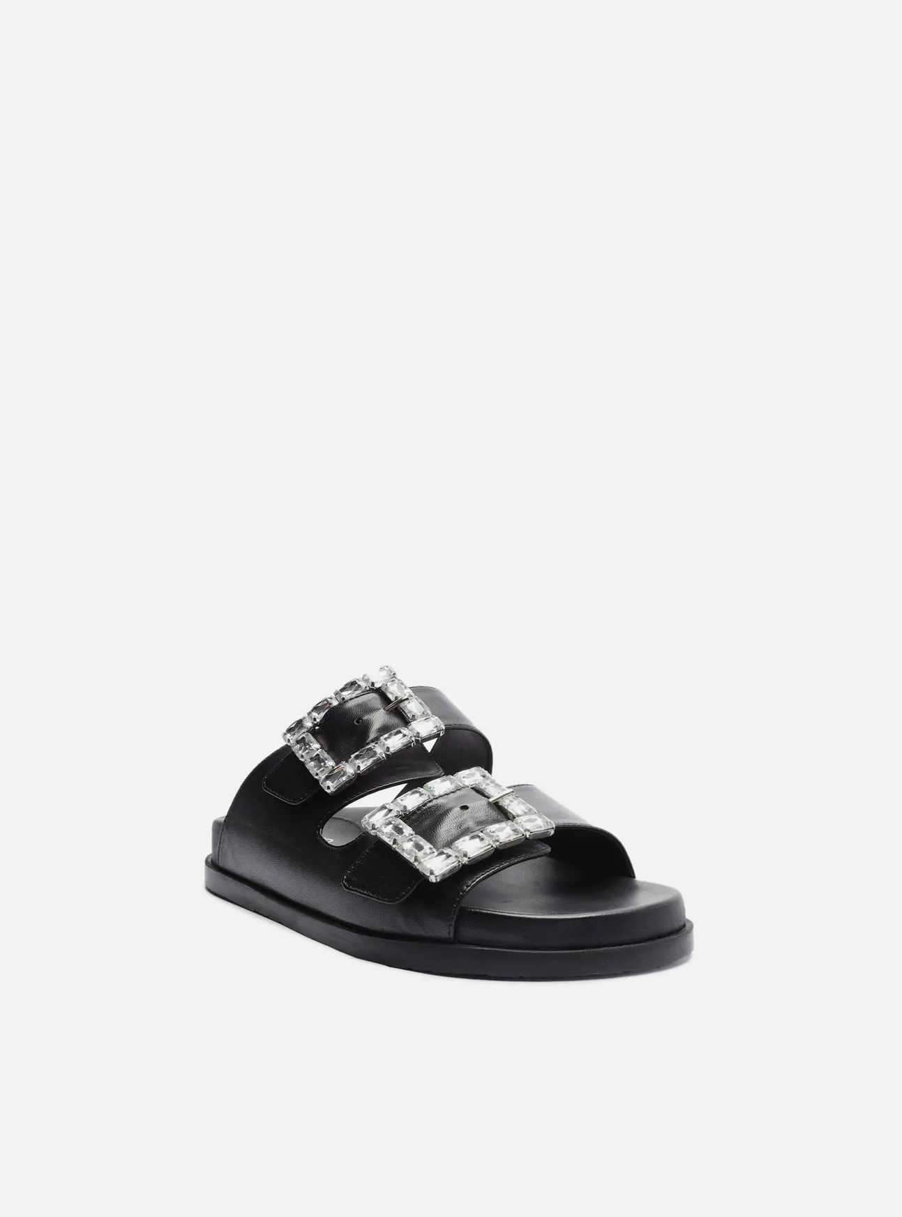 Rachel Flat Sandal