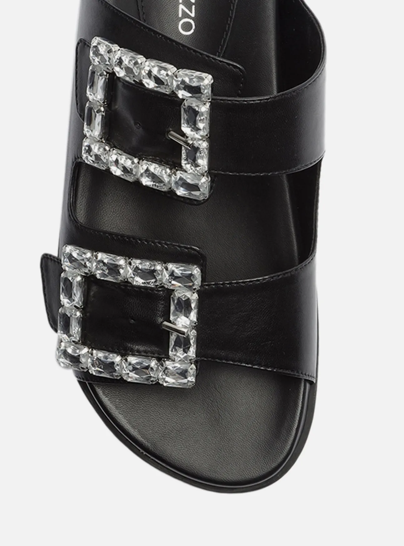 Rachel Flat Sandal