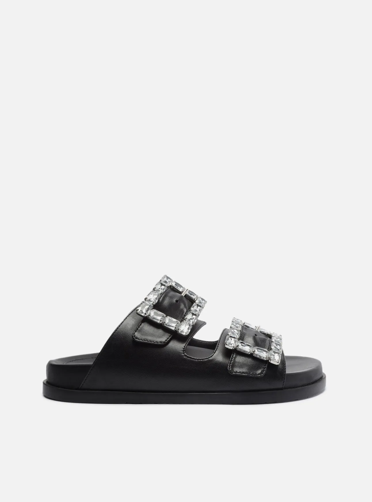 Rachel Flat Sandal