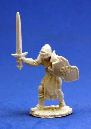 Reaper Bones - Gerrick The Bold