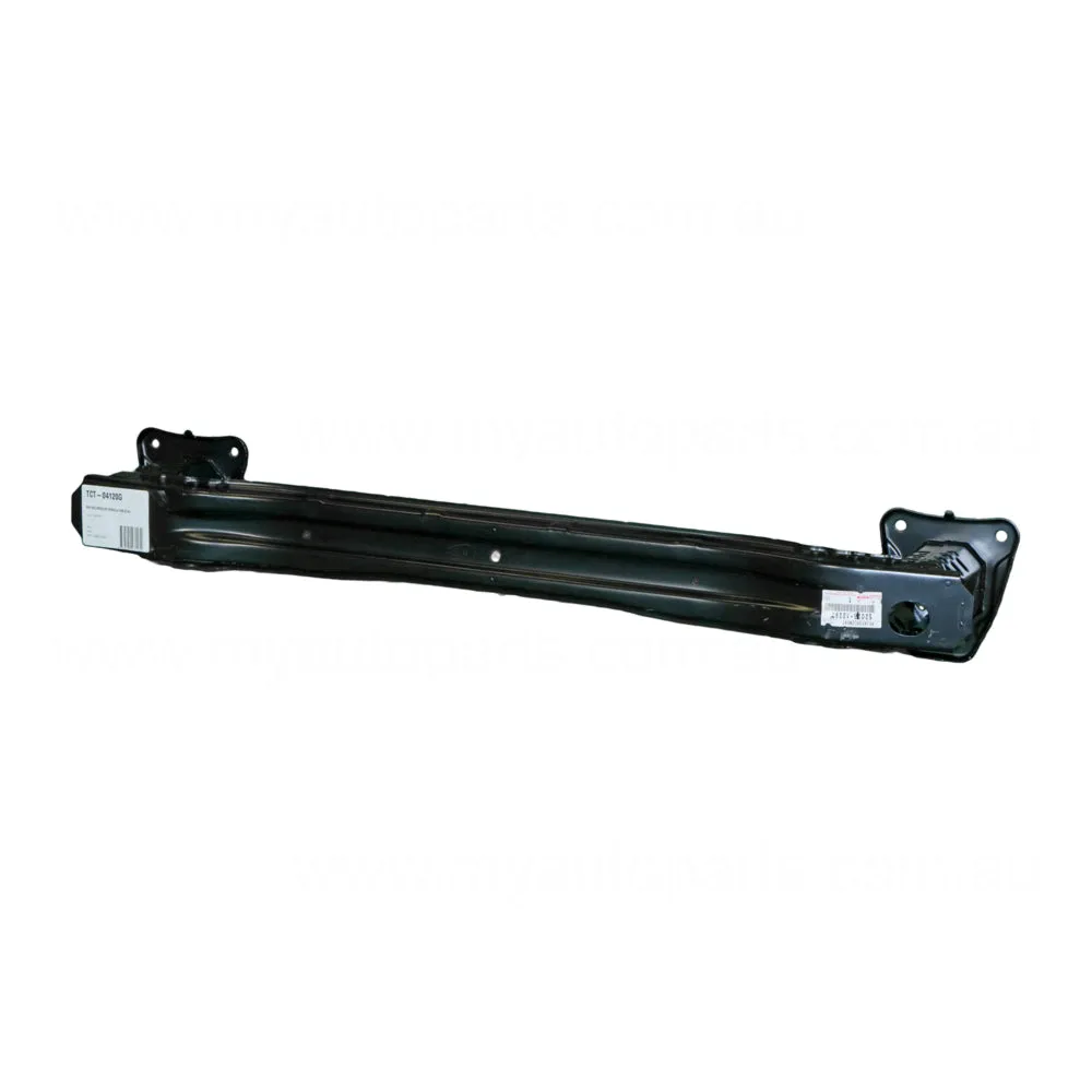 Rear Bar Reinforcement Genuine suits Toyota