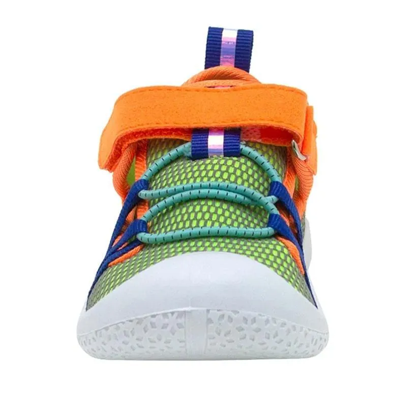 Robeez Water Shoes - Splash Green