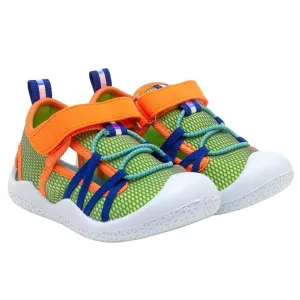 Robeez Water Shoes - Splash Green