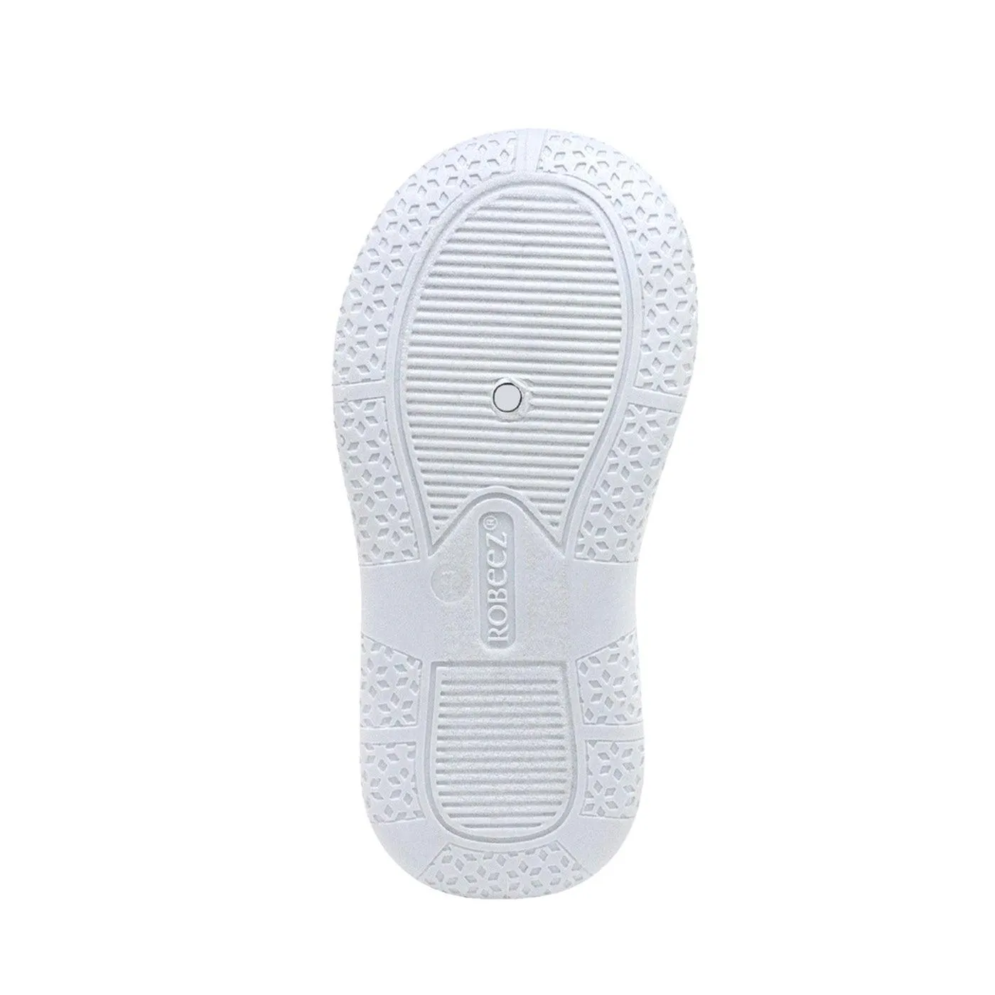 Robeez Water Shoes - Splash Light Pink