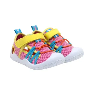 Robeez Water Shoes - Splash Light Pink