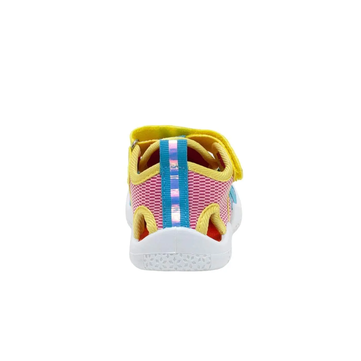 Robeez Water Shoes - Splash Light Pink
