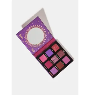Rude Cosmetics Spellbook Passion (Purple)