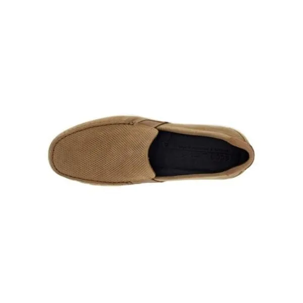S Lite MOC - Mens - Camel / Cognac