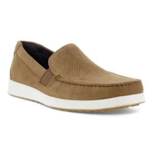 S Lite MOC - Mens - Camel / Cognac