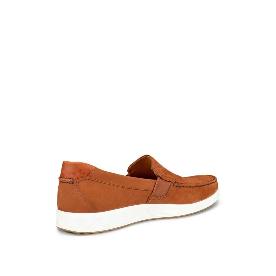 S Lite Moc - Mens - Mink