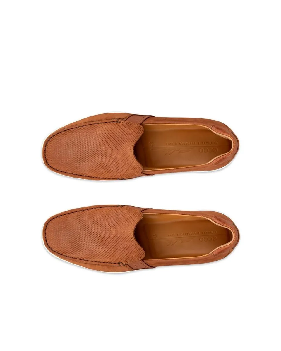 S Lite Moc - Mens - Mink