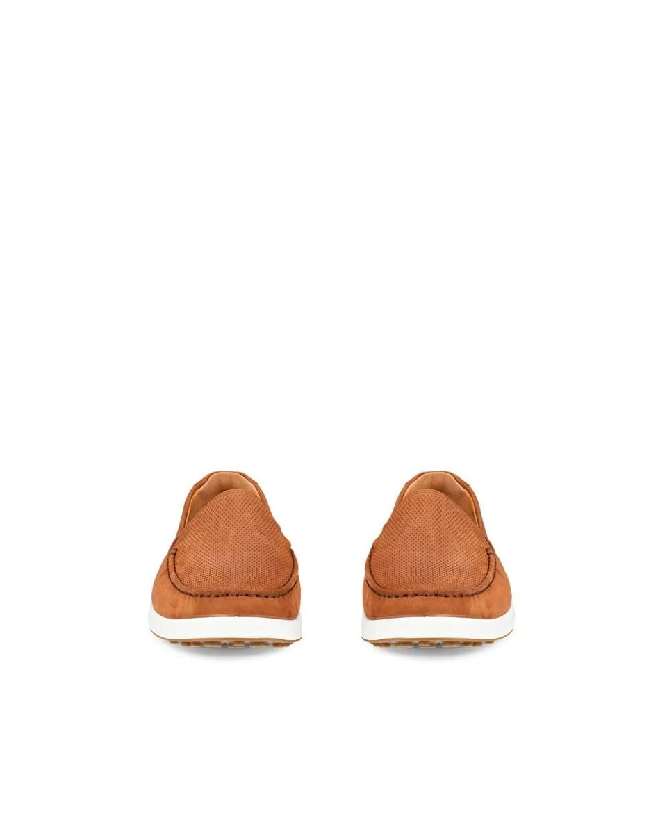 S Lite Moc - Mens - Mink
