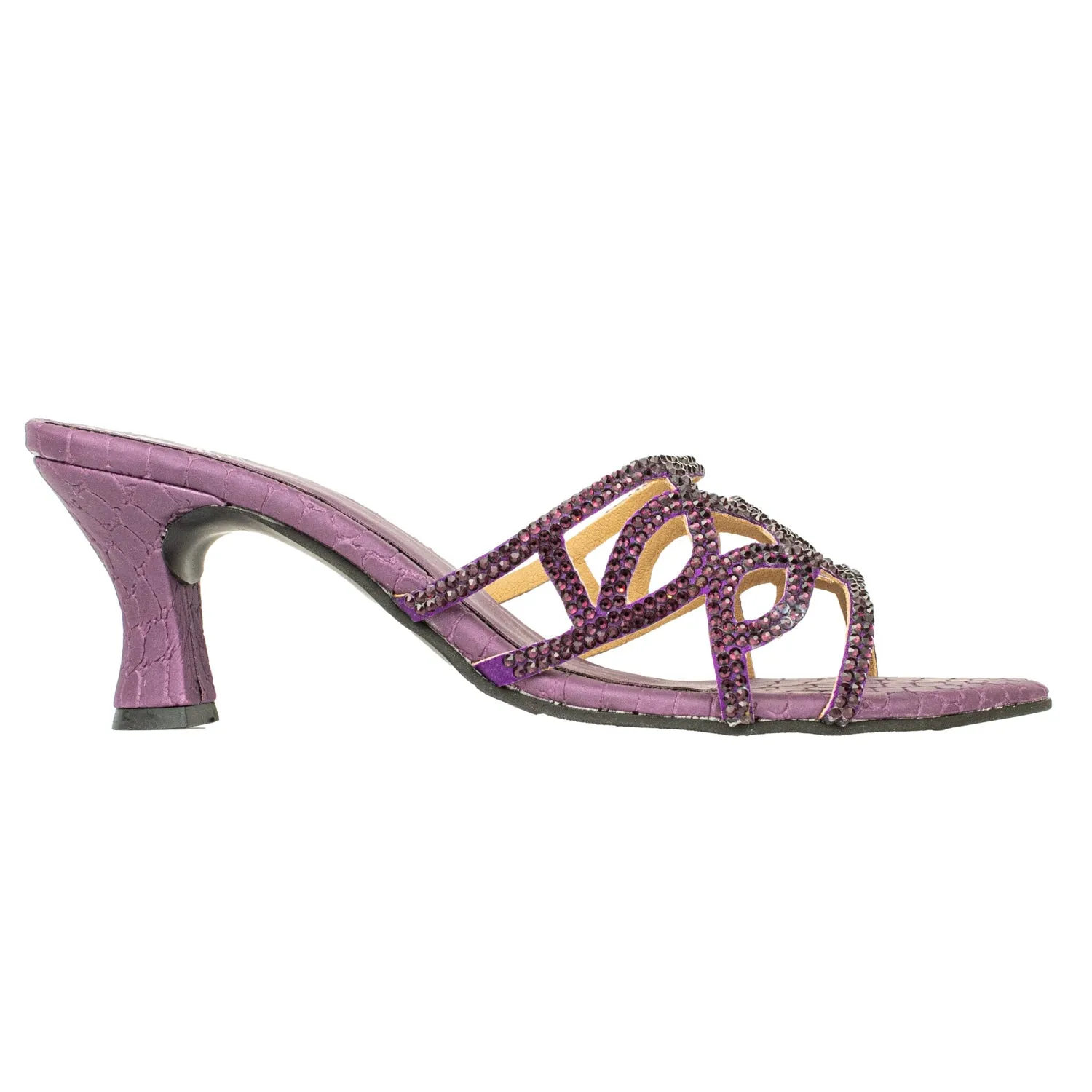 S203H - Purple