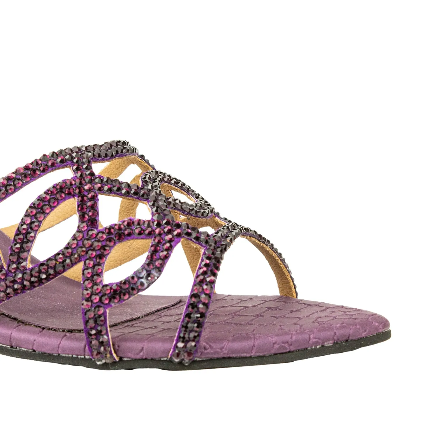 S203H - Purple