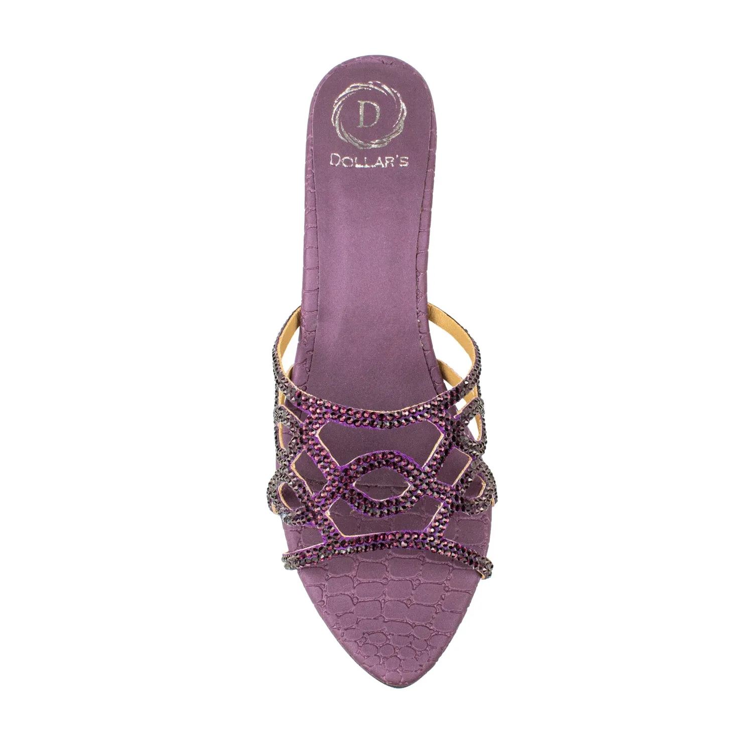S203H - Purple