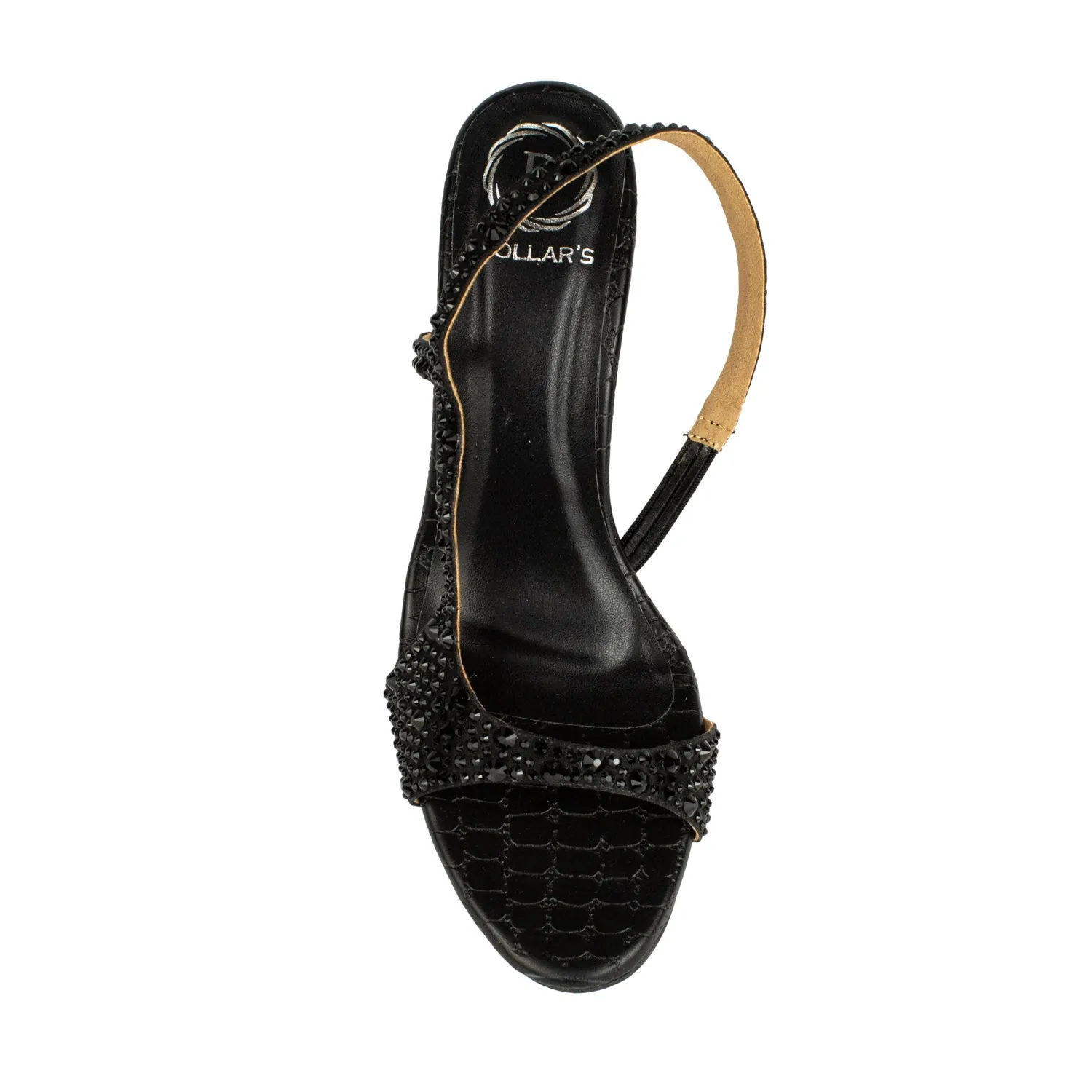 S204H - Black