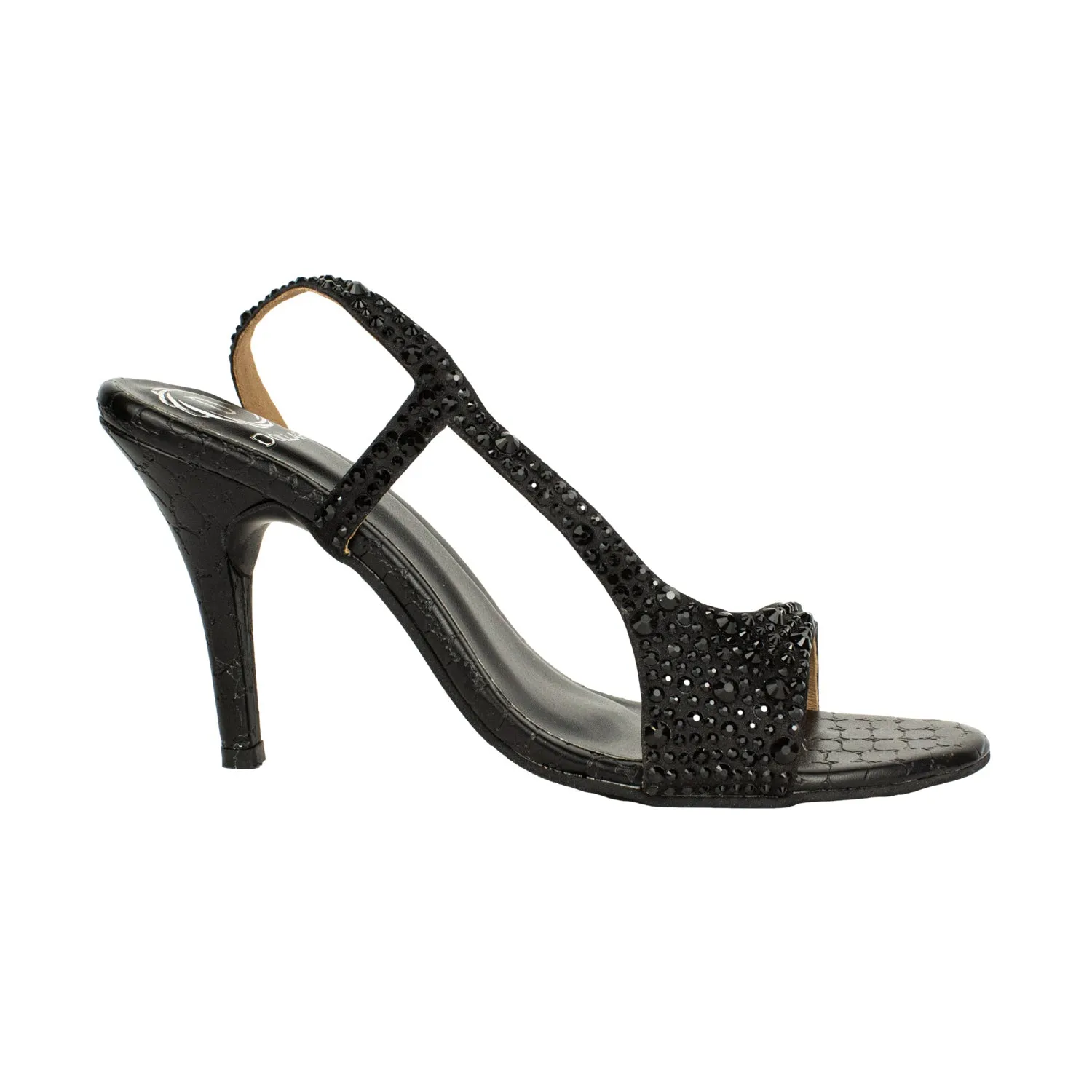 S204H - Black