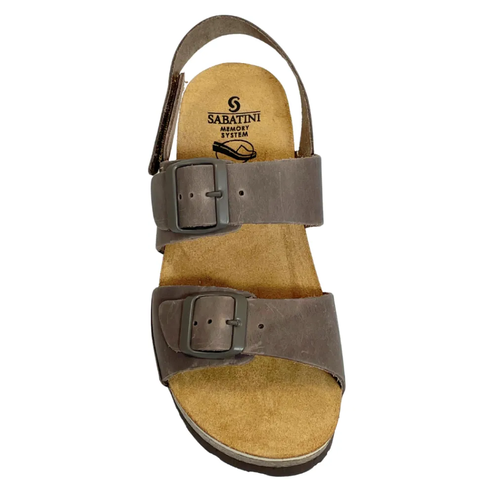 Sabatini Ines Fango Crazy Sandal (Women's)