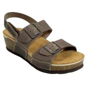 Sabatini Ines Fango Crazy Sandal (Women's)