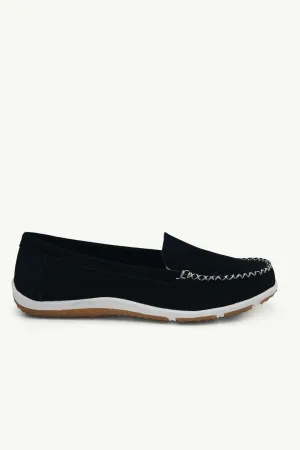 Sable Midnight Navy