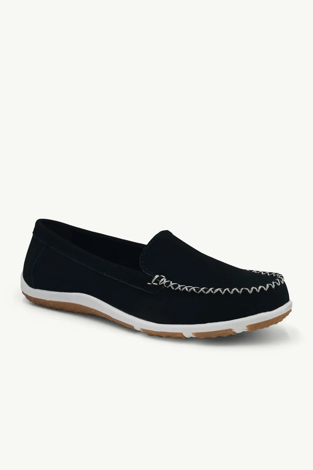 Sable Midnight Navy