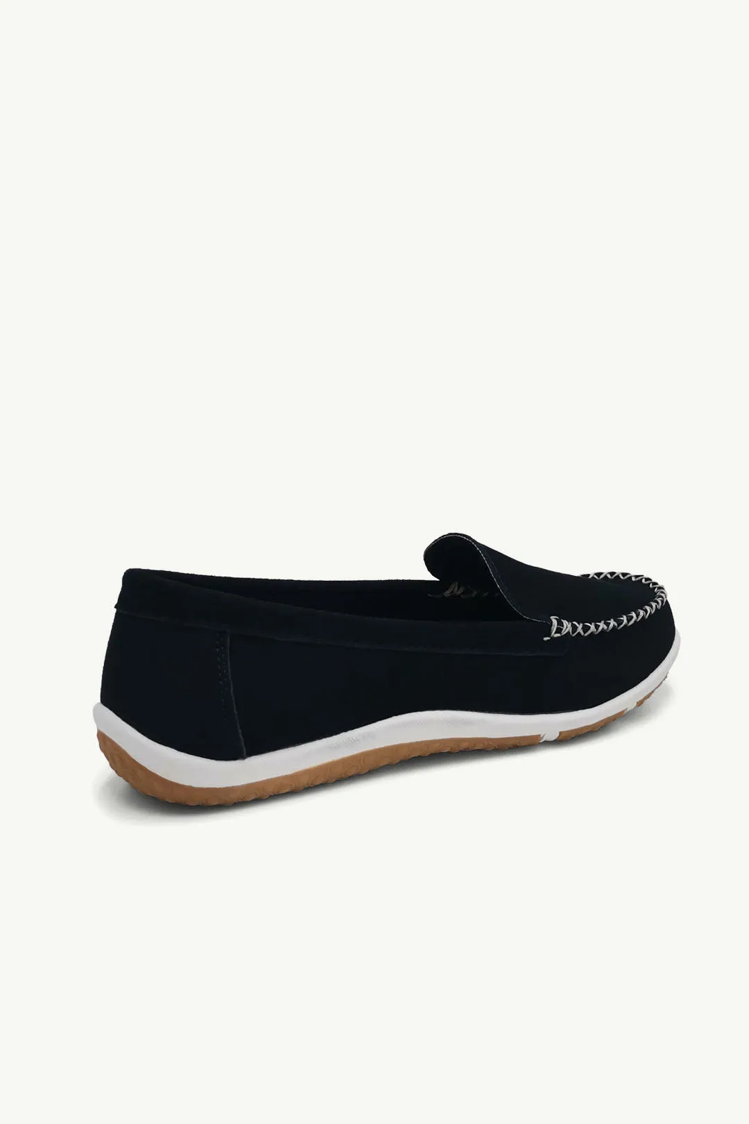 Sable Midnight Navy
