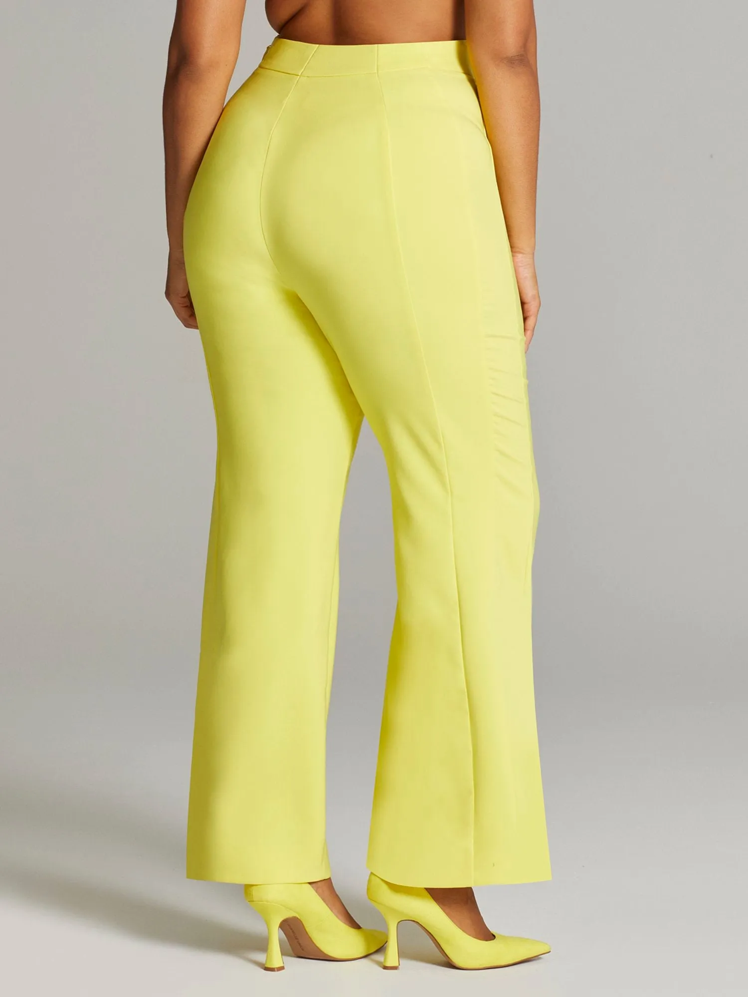 Samentha Suit Pants