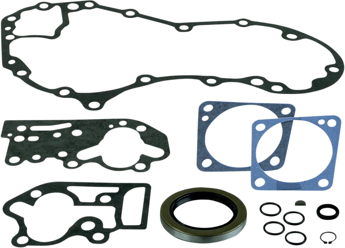 S&S Cycle 31-2066 Lower End Gasket Kit for S&S Motors