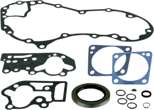 S&S Cycle 31-2066 Lower End Gasket Kit for S&S Motors