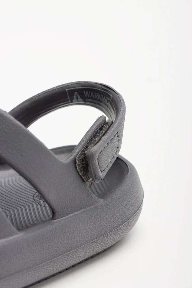 Sandal Grey