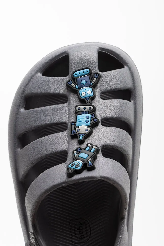 Sandal Grey