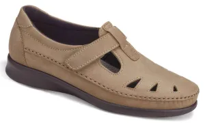 SAS Roamer Slip On Loafer - Sage