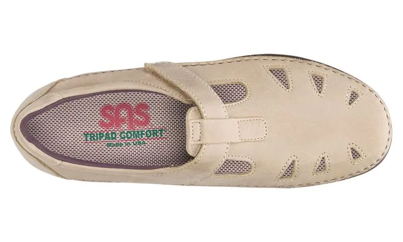 SAS Roamer Slip On Loafer - Sage
