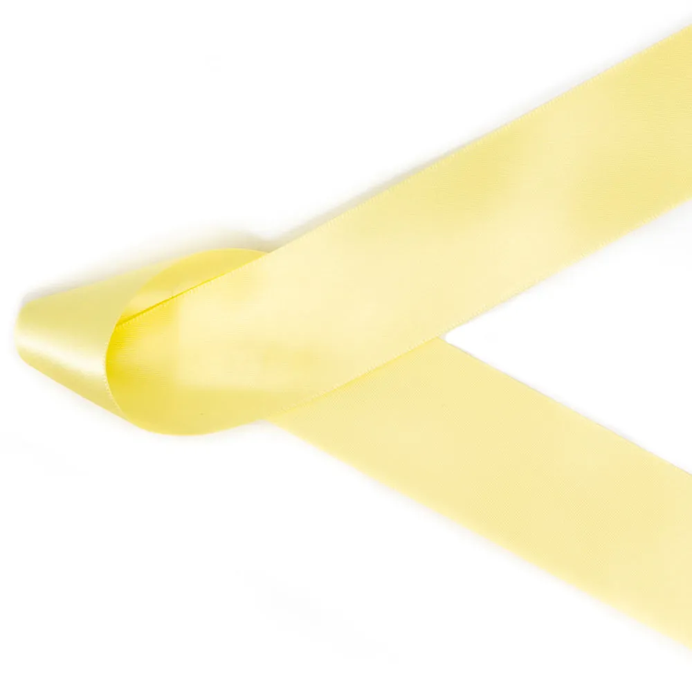 Satin Ribbon 4